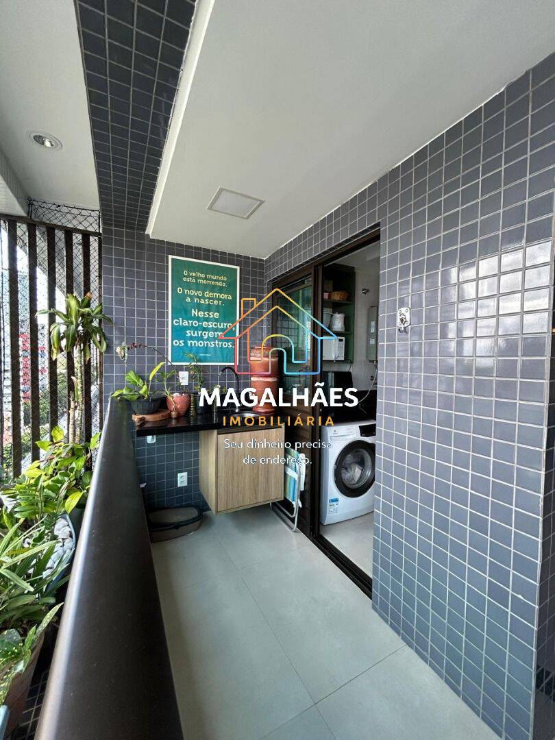 Apartamento, 2 quartos, 64 m² - Foto 24