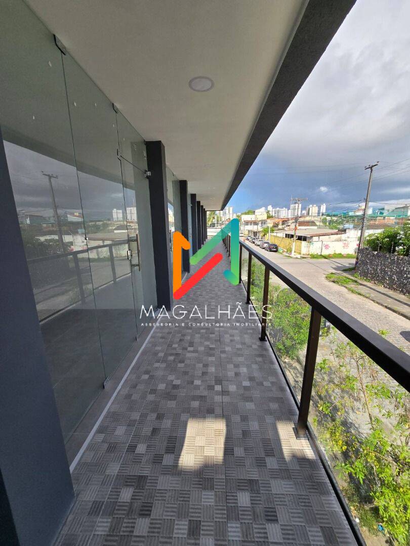 Loja-Salão para alugar, 24m² - Foto 2