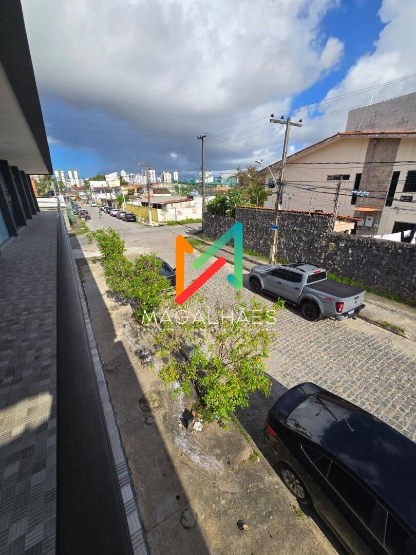 Loja-Salão para alugar, 24m² - Foto 4