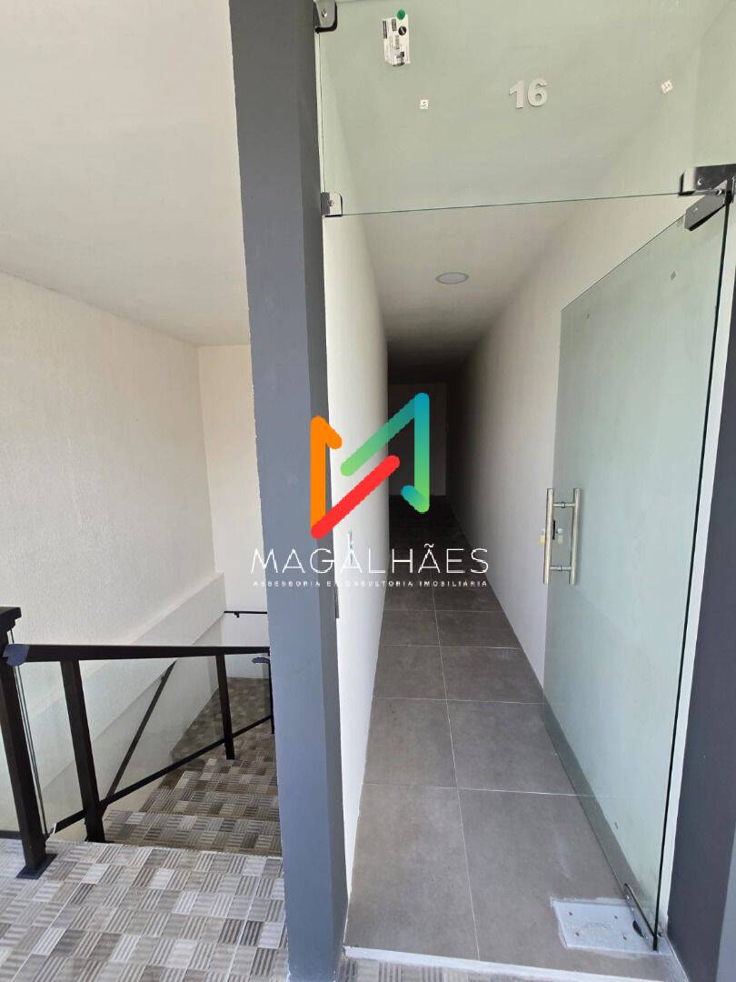 Loja-Salão para alugar, 24m² - Foto 5