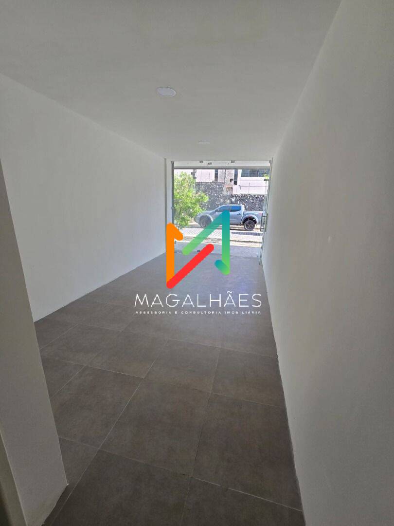 Loja-Salão para alugar, 24m² - Foto 11