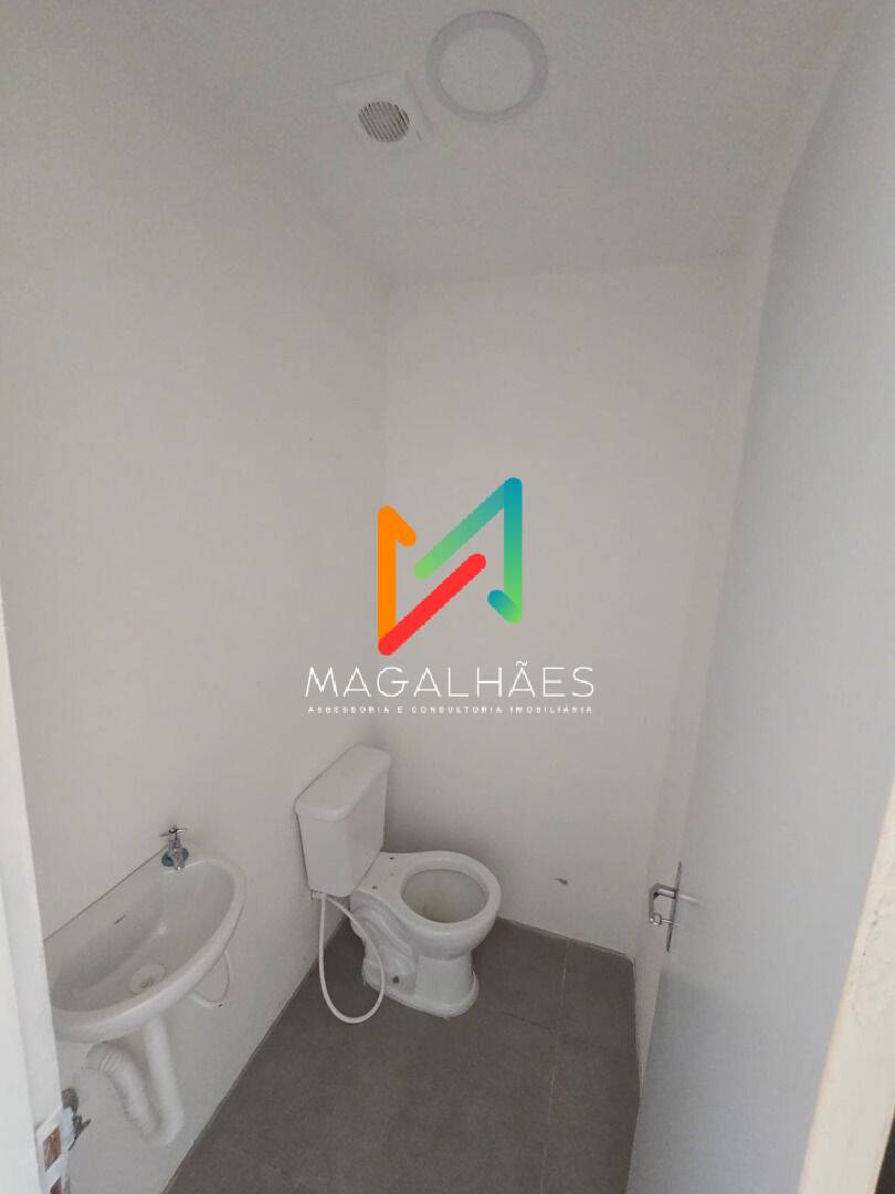 Loja-Salão para alugar, 24m² - Foto 10