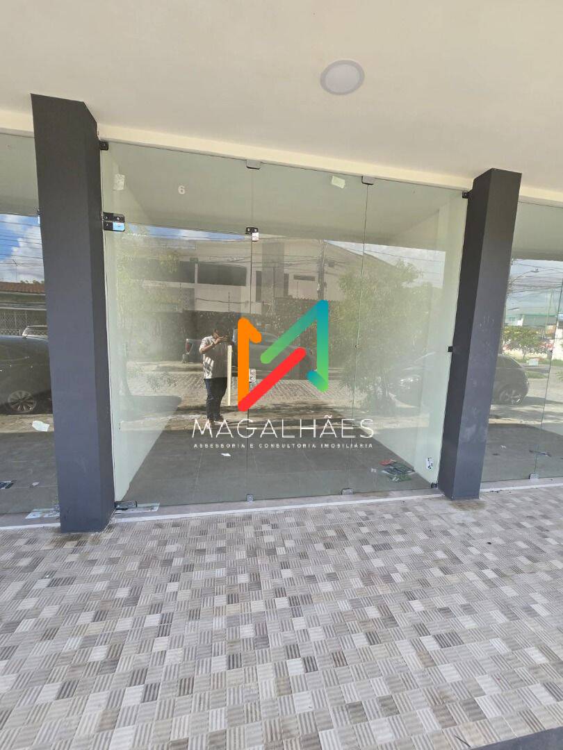 Loja-Salão para alugar, 24m² - Foto 8