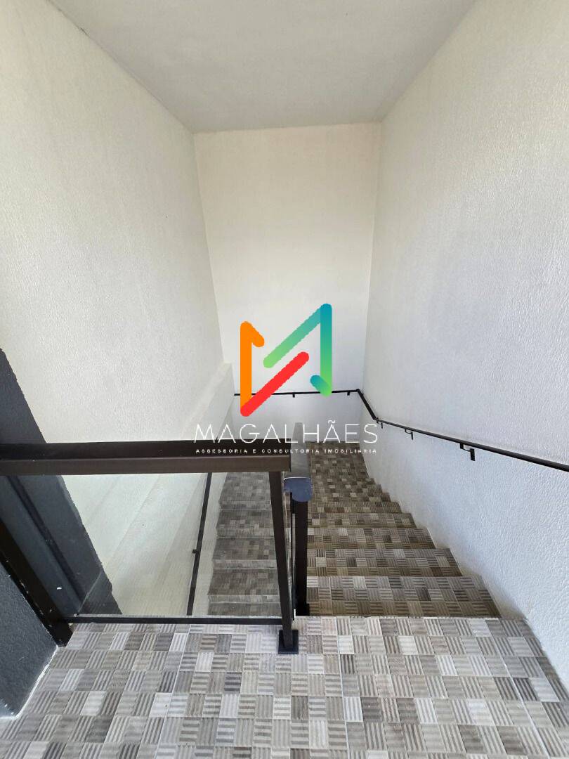 Loja-Salão para alugar, 24m² - Foto 7
