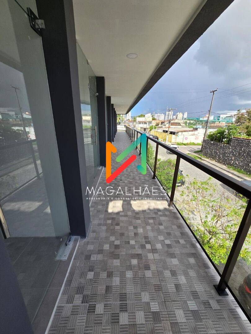Loja-Salão para alugar, 24m² - Foto 6