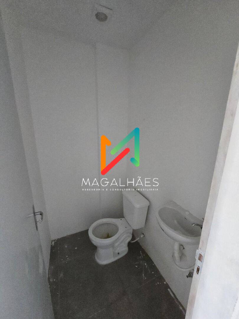 Loja-Salão para alugar, 24m² - Foto 12
