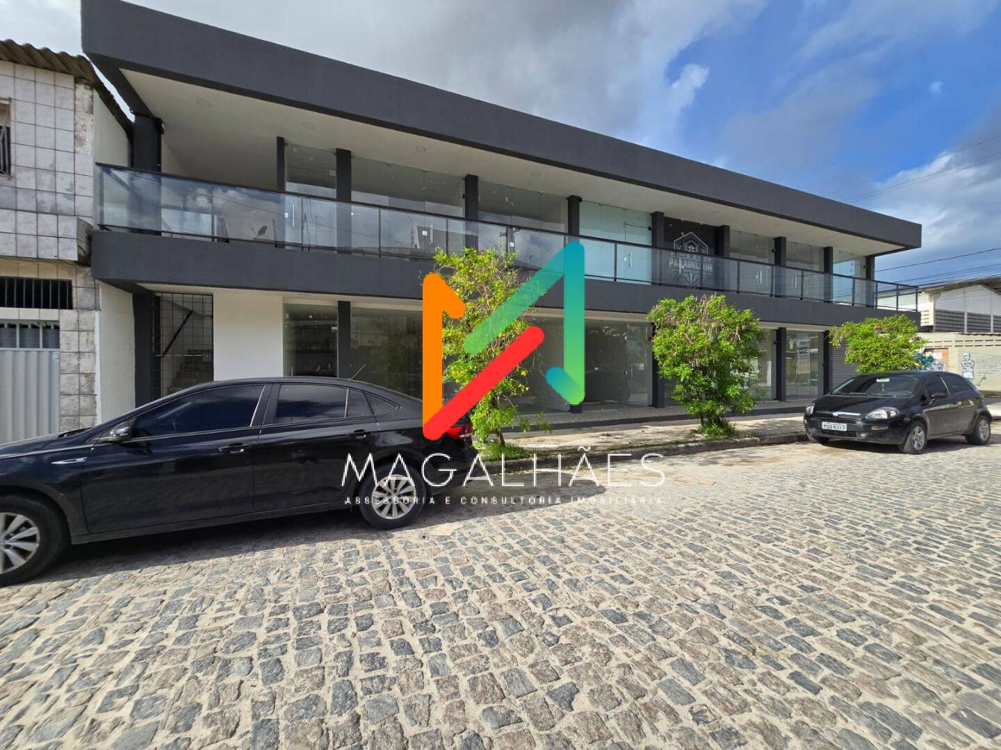 Loja-Salão para alugar, 24m² - Foto 14