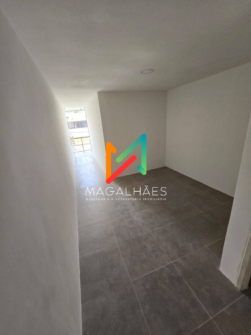 Loja-Salão para alugar, 24m² - Foto 13