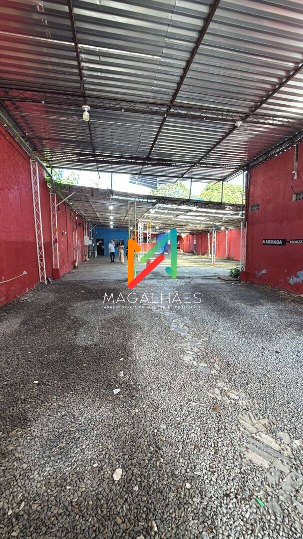 Depósito-Galpão-Armazém para alugar, 825m² - Foto 2