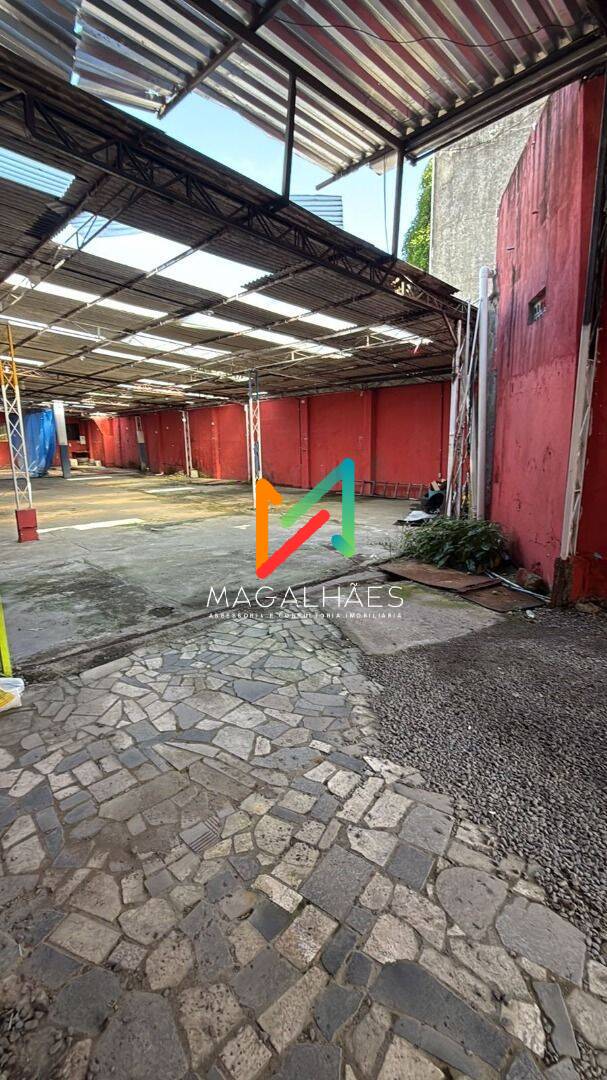 Depósito-Galpão-Armazém para alugar, 825m² - Foto 3
