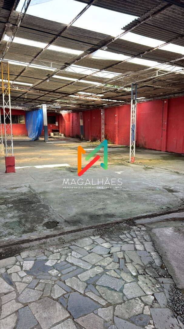 Depósito-Galpão-Armazém para alugar, 825m² - Foto 5