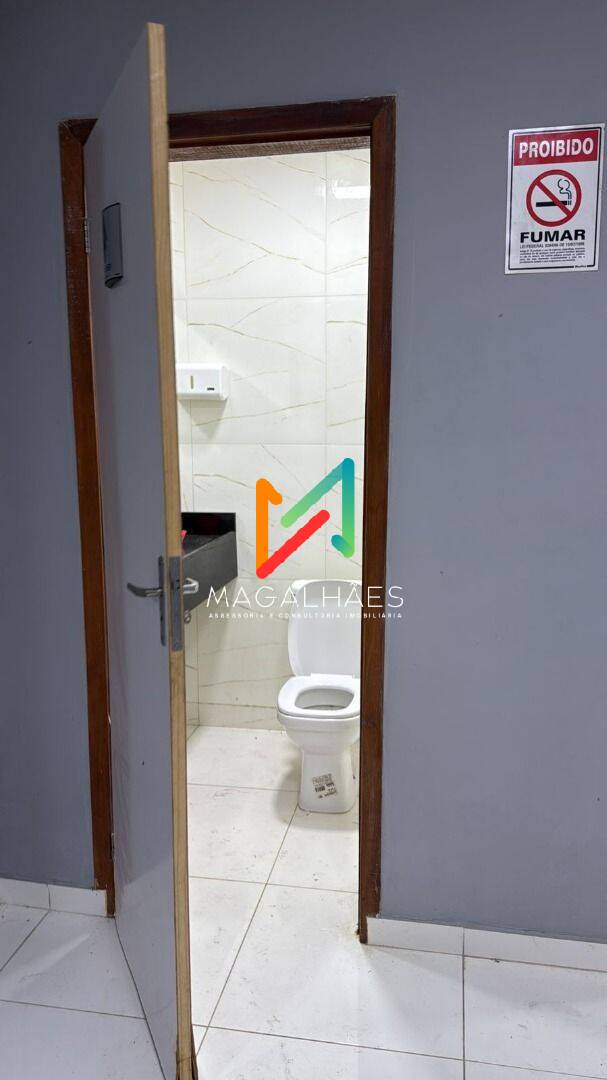 Depósito-Galpão-Armazém para alugar, 825m² - Foto 6