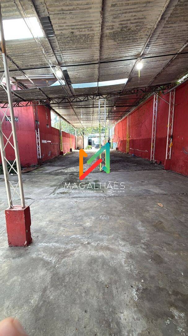 Depósito-Galpão-Armazém para alugar, 825m² - Foto 7