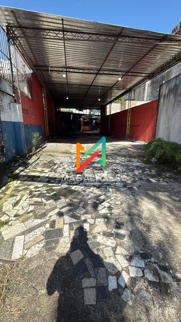 Depósito-Galpão-Armazém para alugar, 825m² - Foto 11