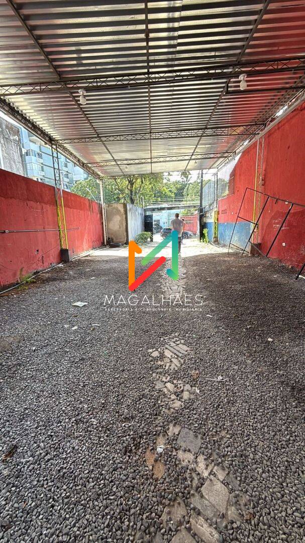 Depósito-Galpão-Armazém para alugar, 825m² - Foto 10