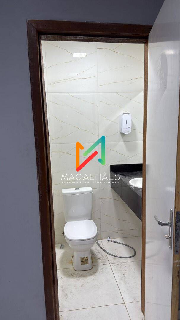 Depósito-Galpão-Armazém para alugar, 825m² - Foto 8