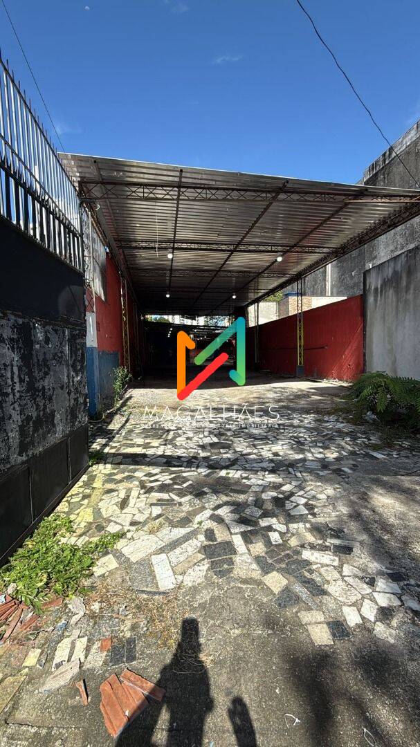 Depósito-Galpão-Armazém para alugar, 825m² - Foto 9