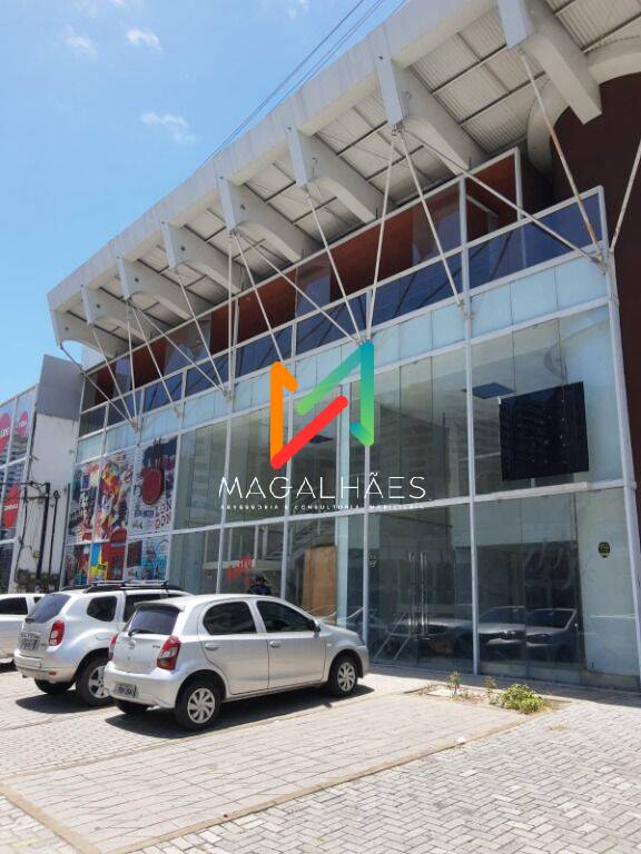 Sala-Conjunto, 18000 m² - Foto 2