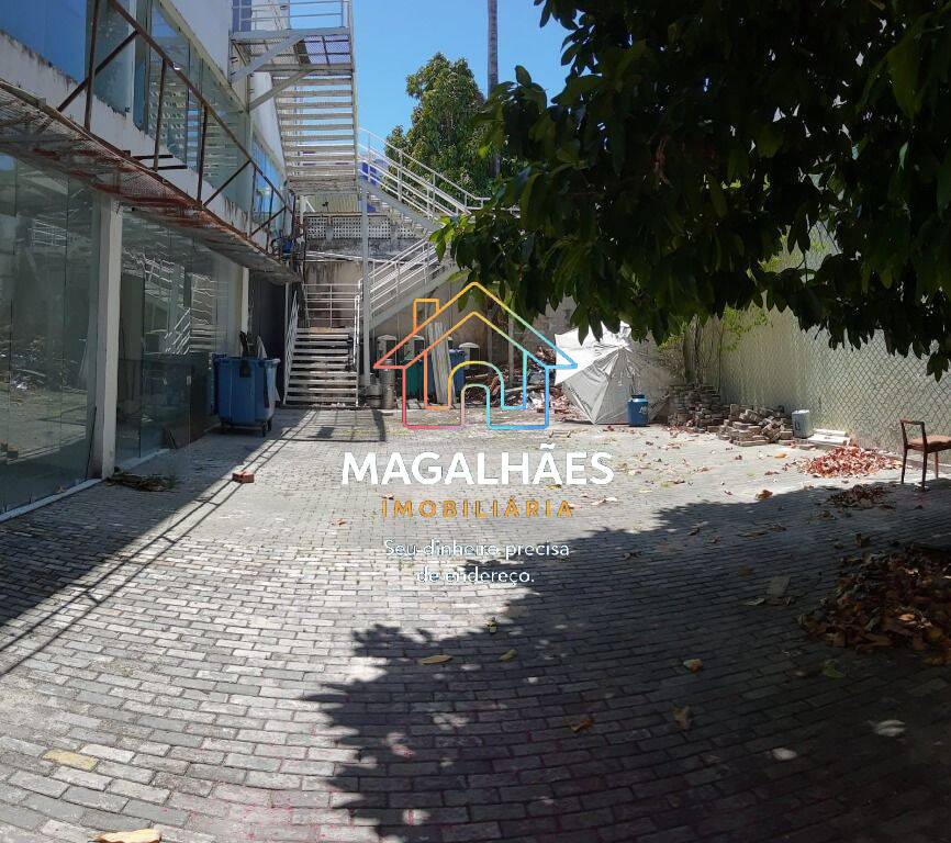 Sala-Conjunto, 18000 m² - Foto 11