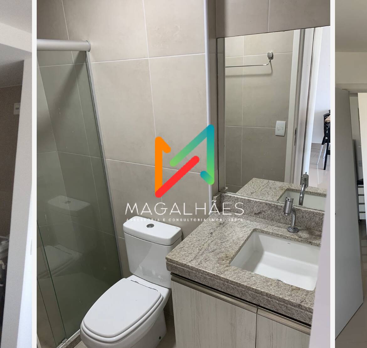 Apartamento para alugar com 1 quarto, 33m² - Foto 10