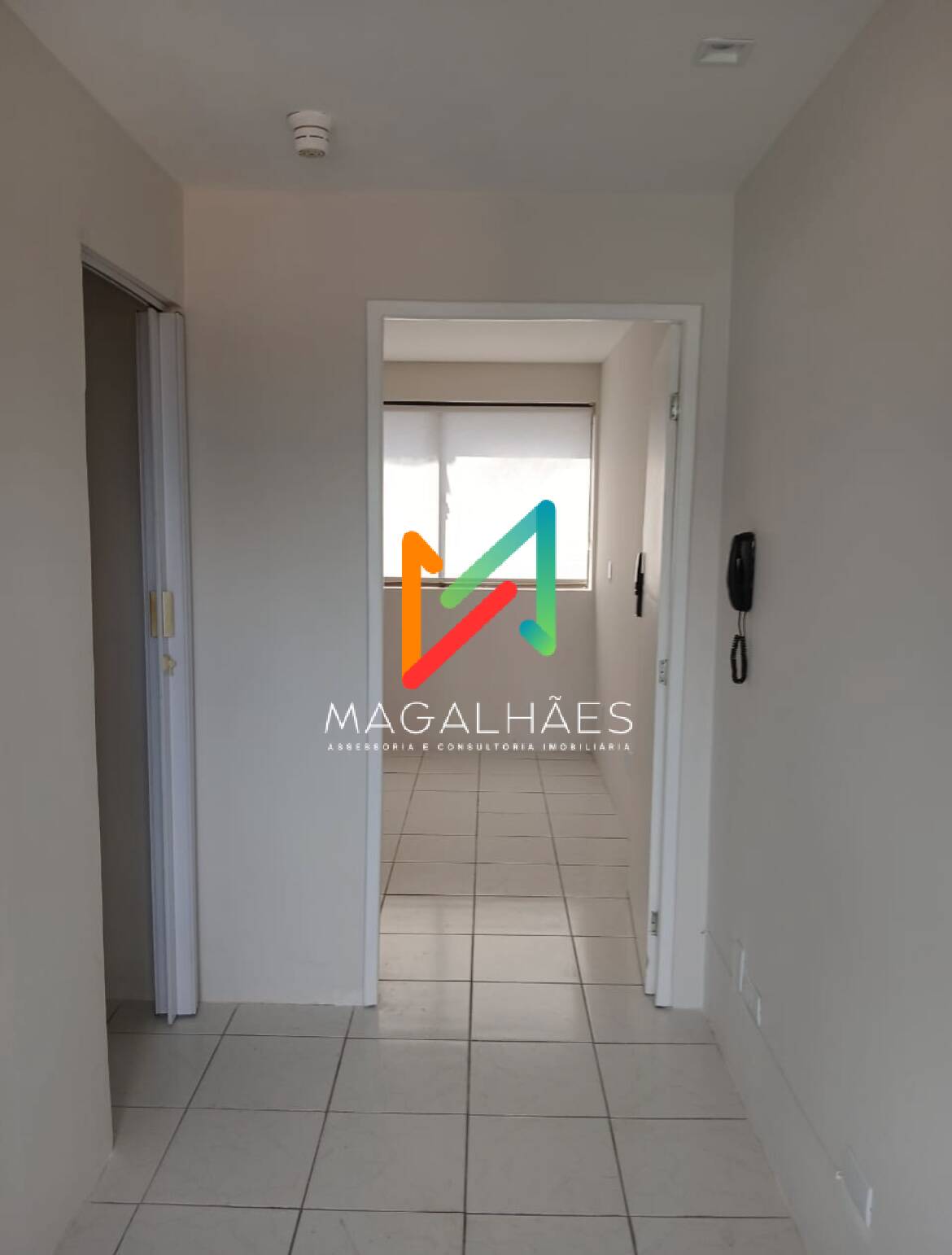 Conjunto Comercial-Sala para alugar, 25m² - Foto 2