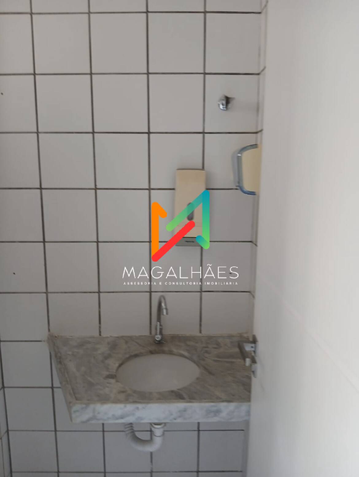 Conjunto Comercial-Sala para alugar, 25m² - Foto 4
