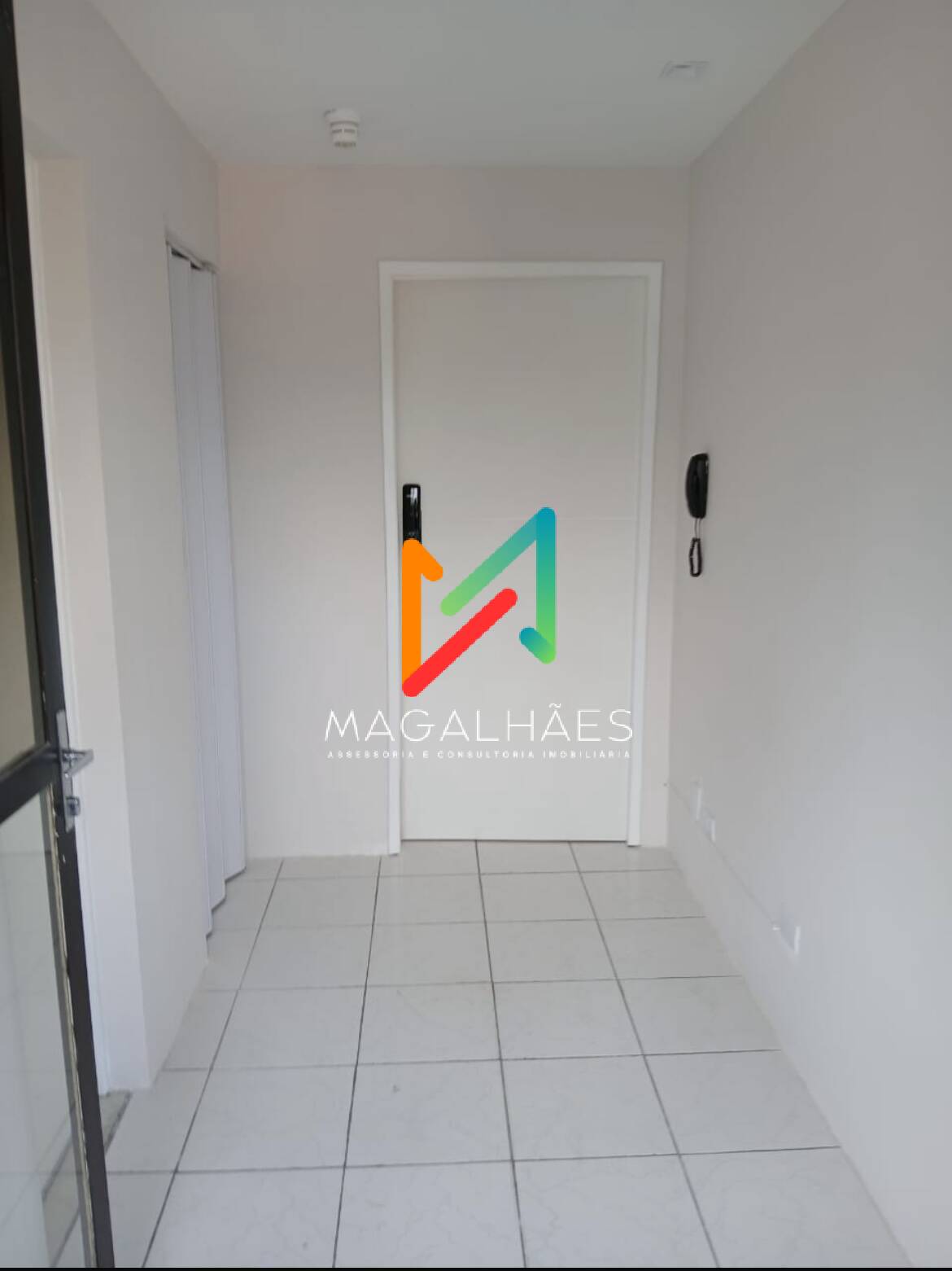 Conjunto Comercial-Sala para alugar, 25m² - Foto 6
