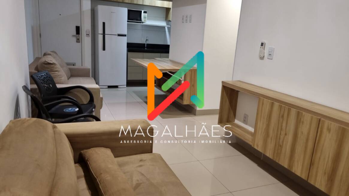 Apartamento, 1 quarto, 38 m² - Foto 4