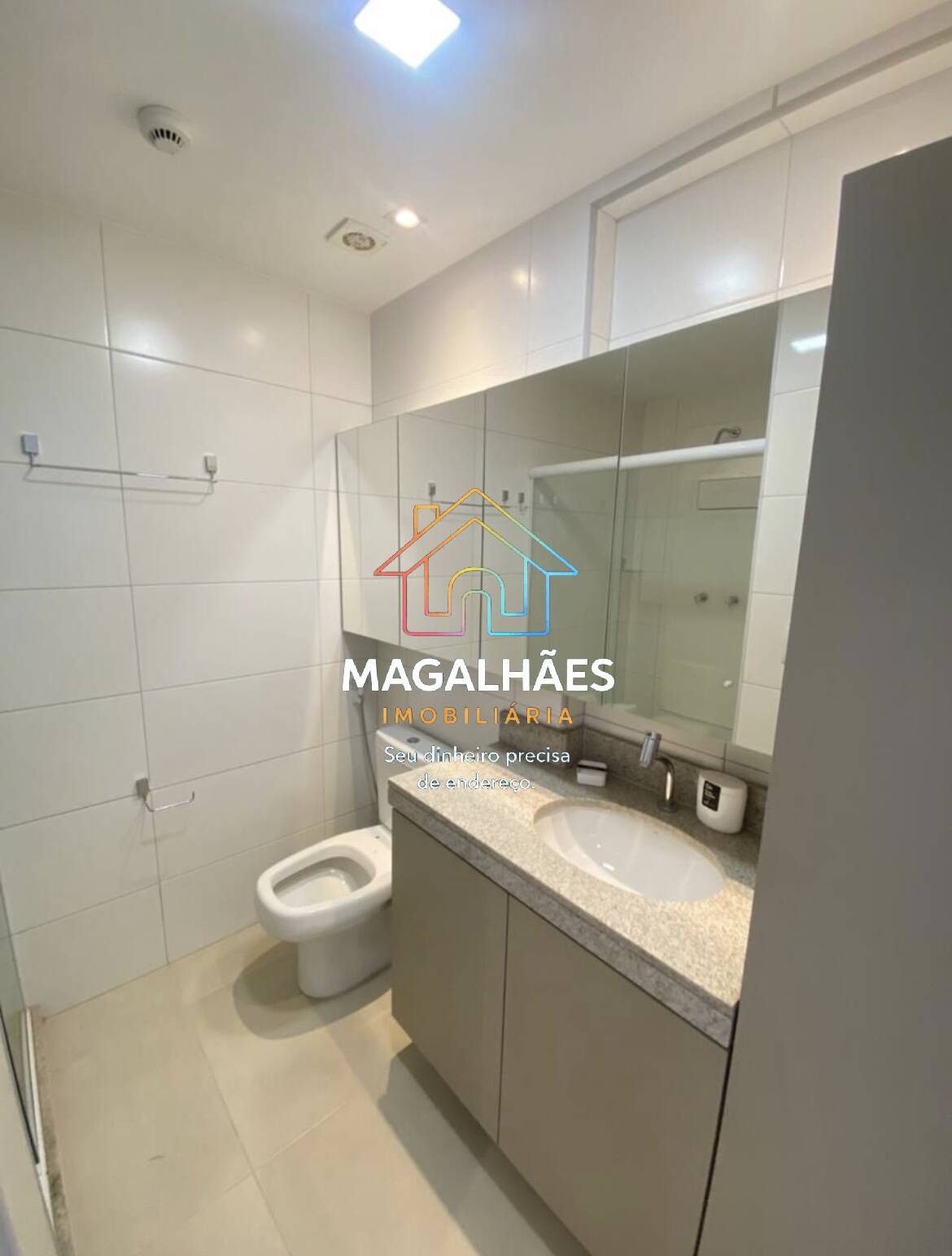 Apartamento, 1 quarto, 38 m² - Foto 6