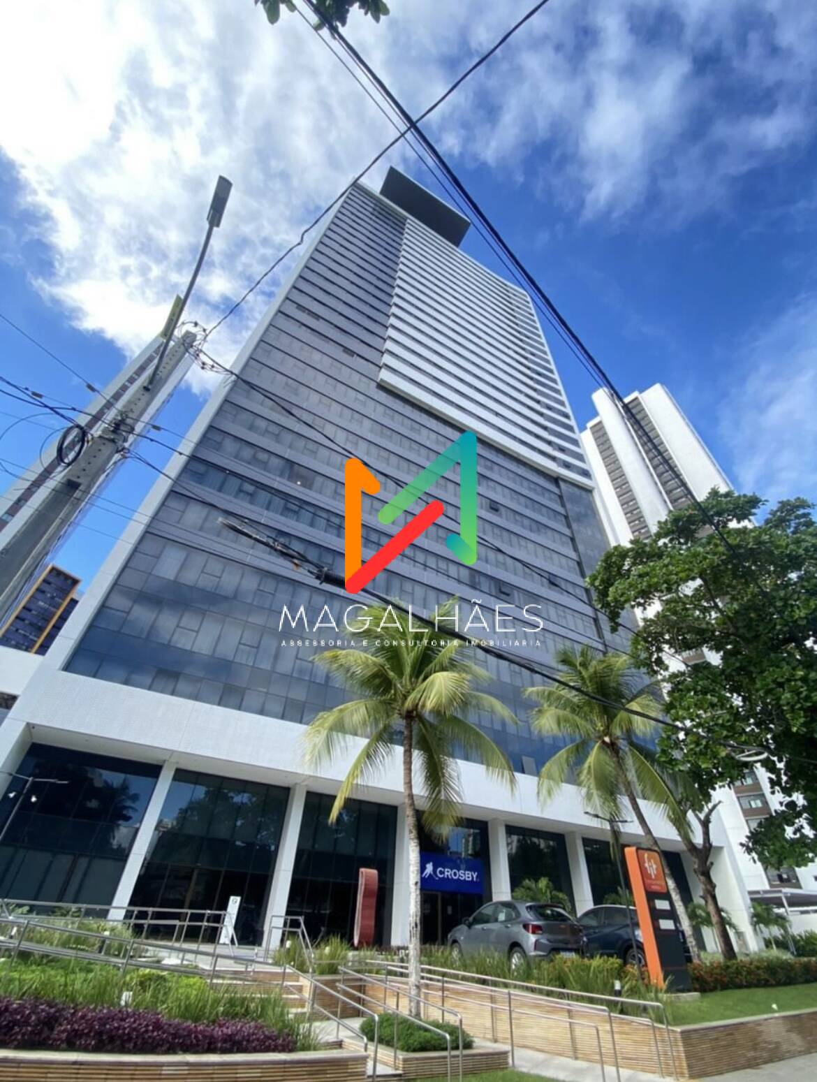 Apartamento, 1 quarto, 38 m² - Foto 1