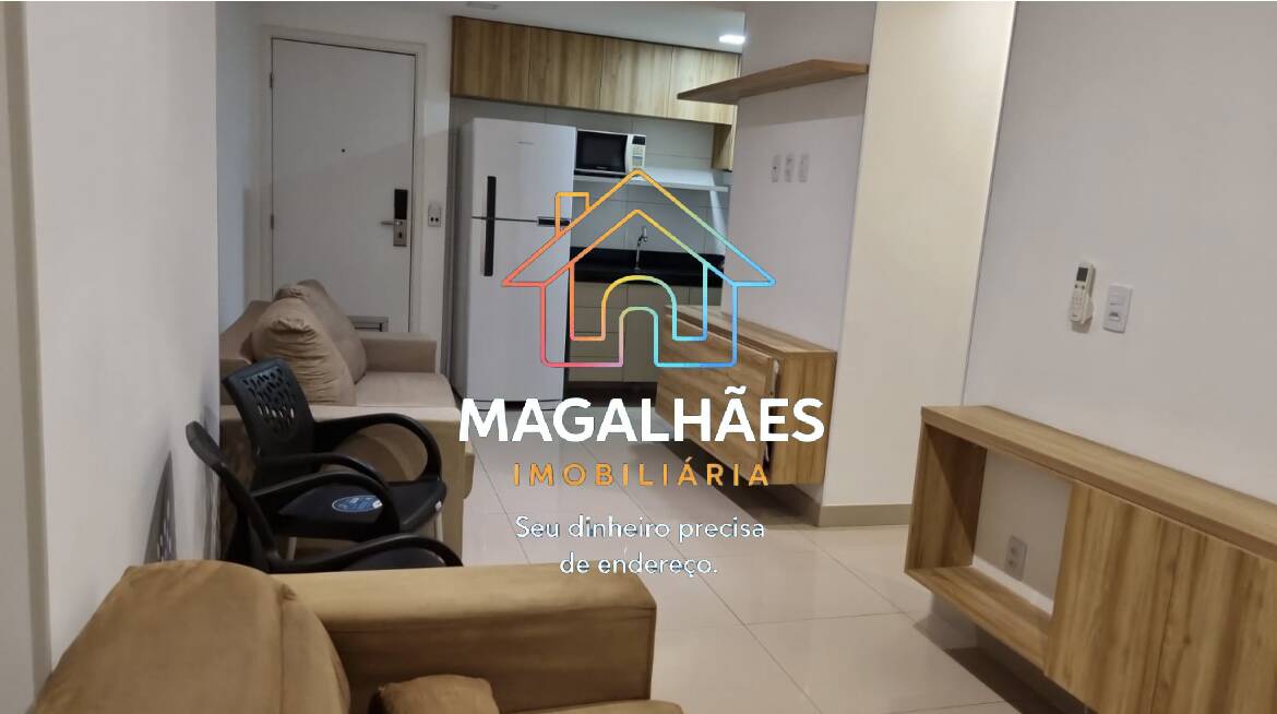 Apartamento, 1 quarto, 38 m² - Foto 7