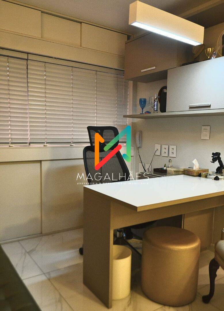 Conjunto Comercial-Sala para alugar, 42m² - Foto 3