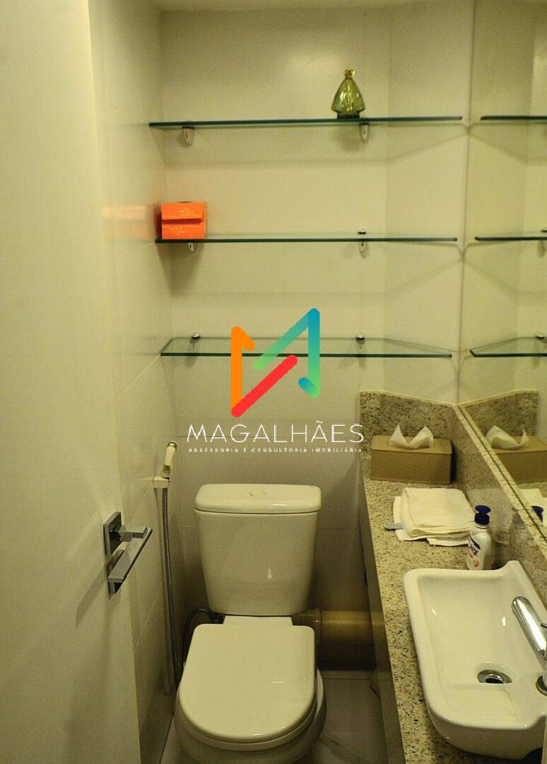 Conjunto Comercial-Sala para alugar, 42m² - Foto 5