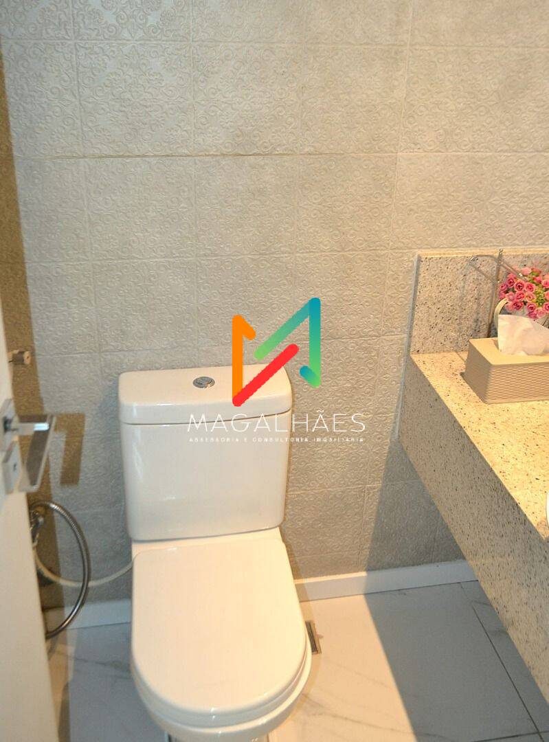 Conjunto Comercial-Sala para alugar, 42m² - Foto 8