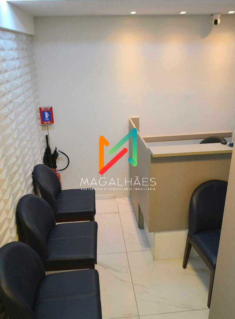 Conjunto Comercial-Sala para alugar, 42m² - Foto 11