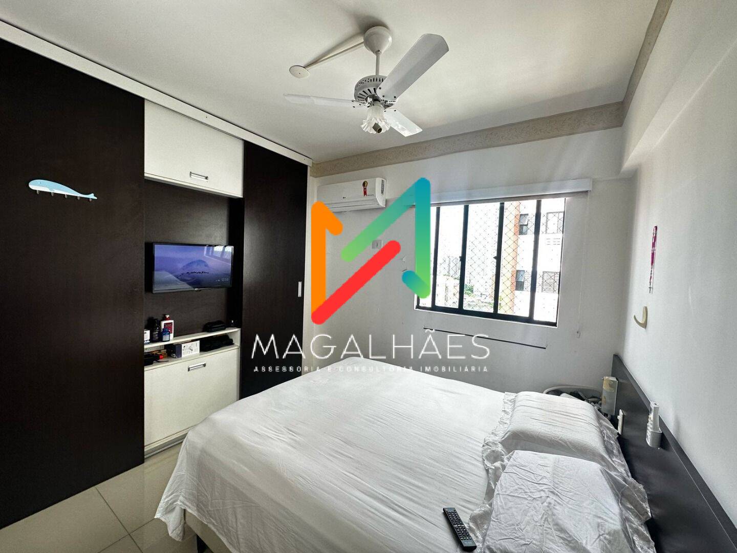 Apartamento à venda com 3 quartos, 90m² - Foto 3