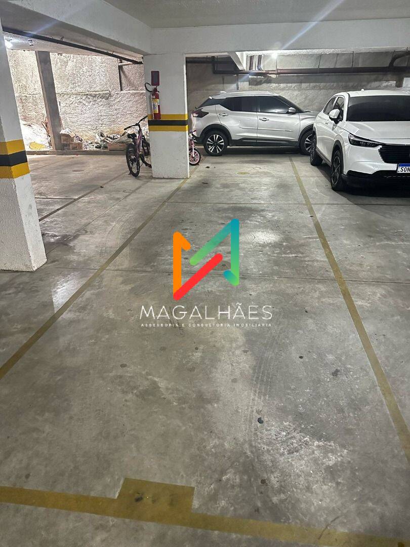 Apartamento à venda com 3 quartos, 90m² - Foto 5