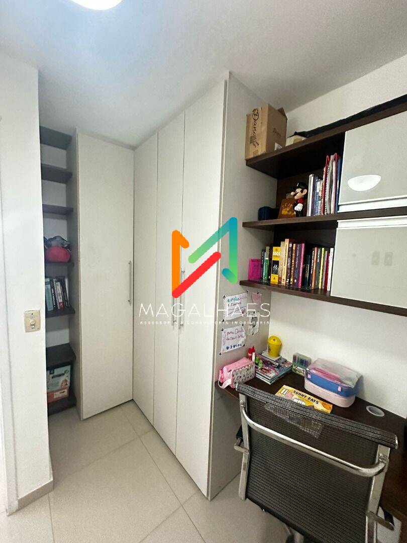 Apartamento à venda com 3 quartos, 90m² - Foto 7