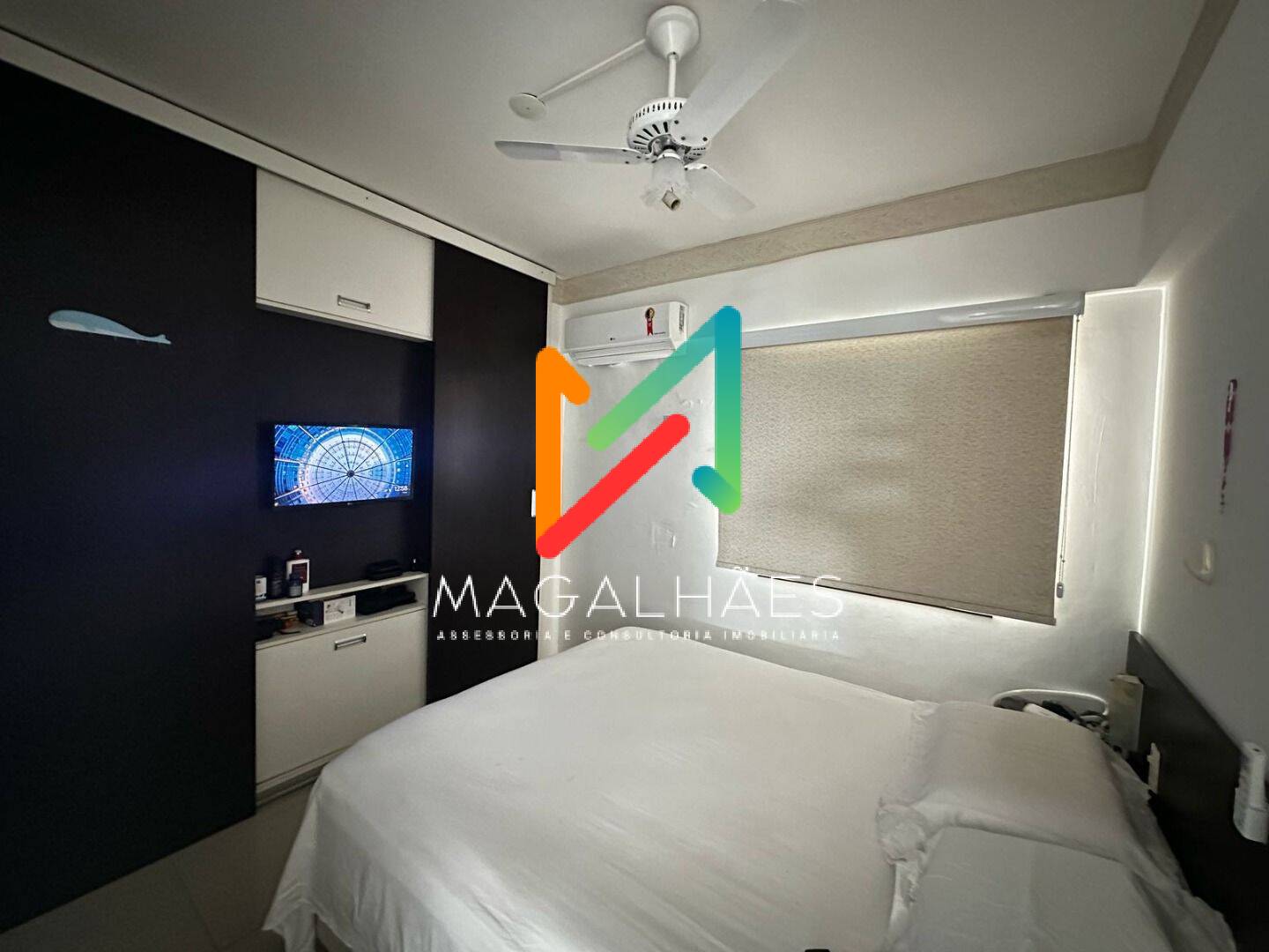 Apartamento à venda com 3 quartos, 90m² - Foto 6