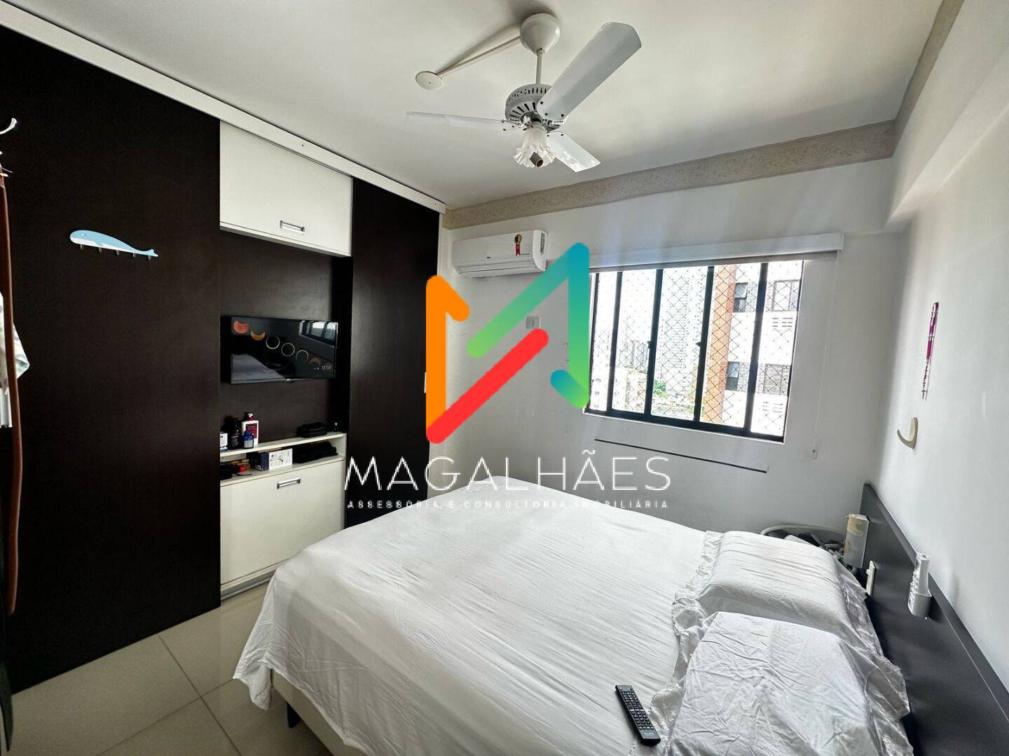 Apartamento à venda com 3 quartos, 90m² - Foto 8