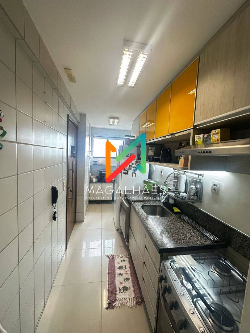 Apartamento à venda com 3 quartos, 90m² - Foto 9