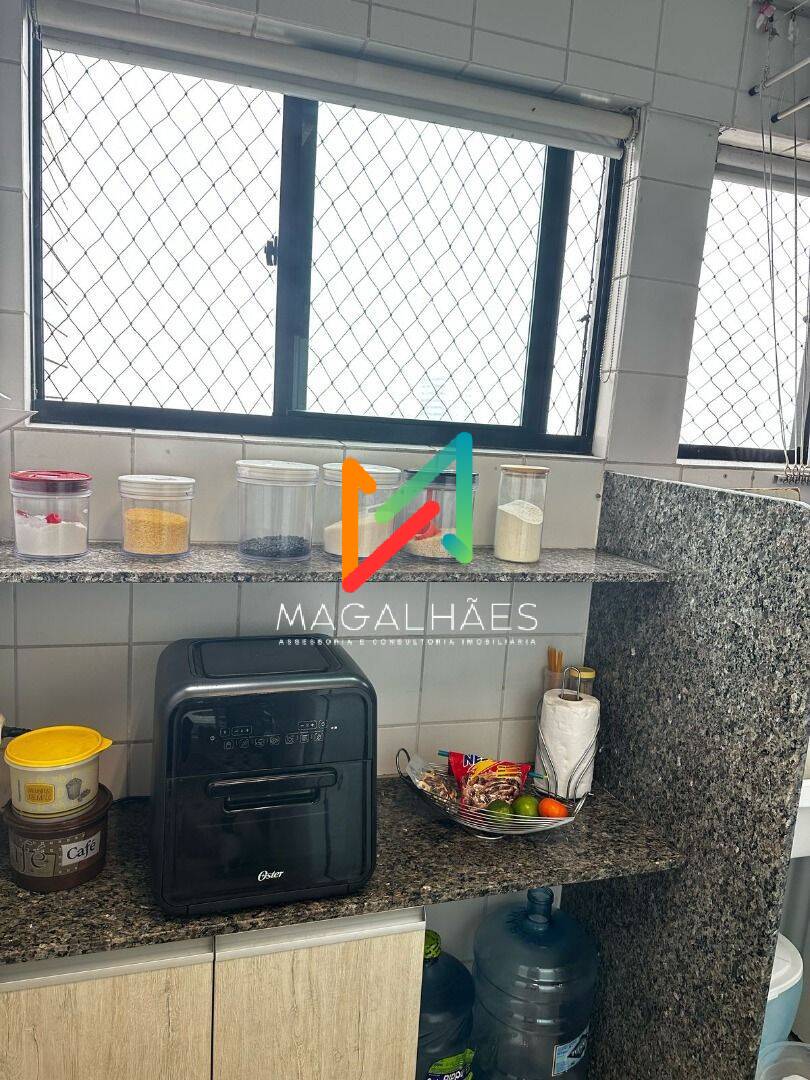 Apartamento à venda com 3 quartos, 90m² - Foto 10