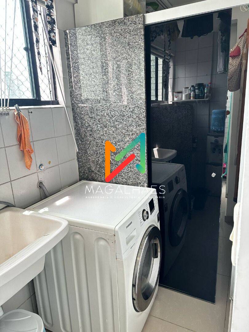 Apartamento à venda com 3 quartos, 90m² - Foto 11