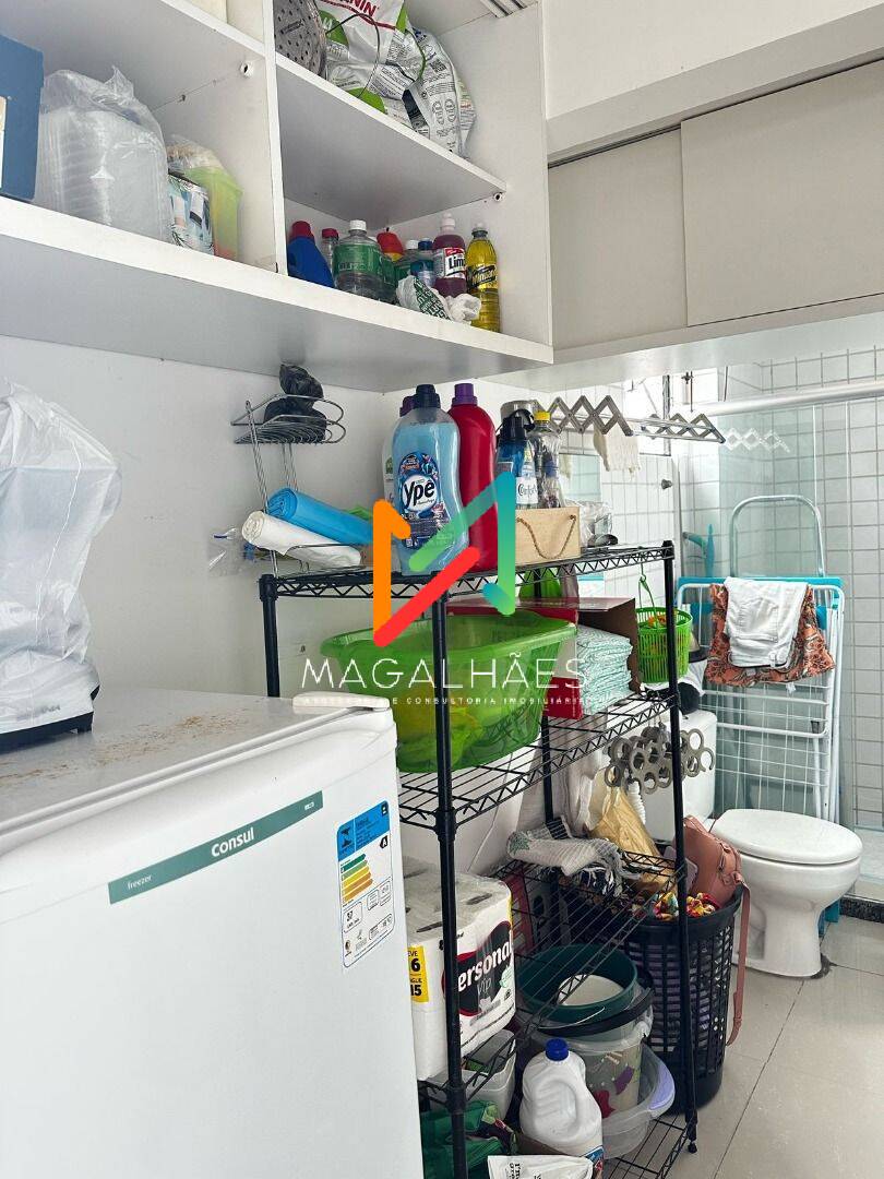 Apartamento à venda com 3 quartos, 90m² - Foto 13