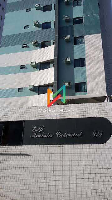 Apartamento à venda com 3 quartos, 90m² - Foto 12