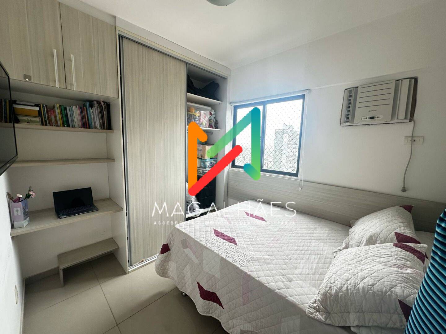 Apartamento à venda com 3 quartos, 90m² - Foto 15