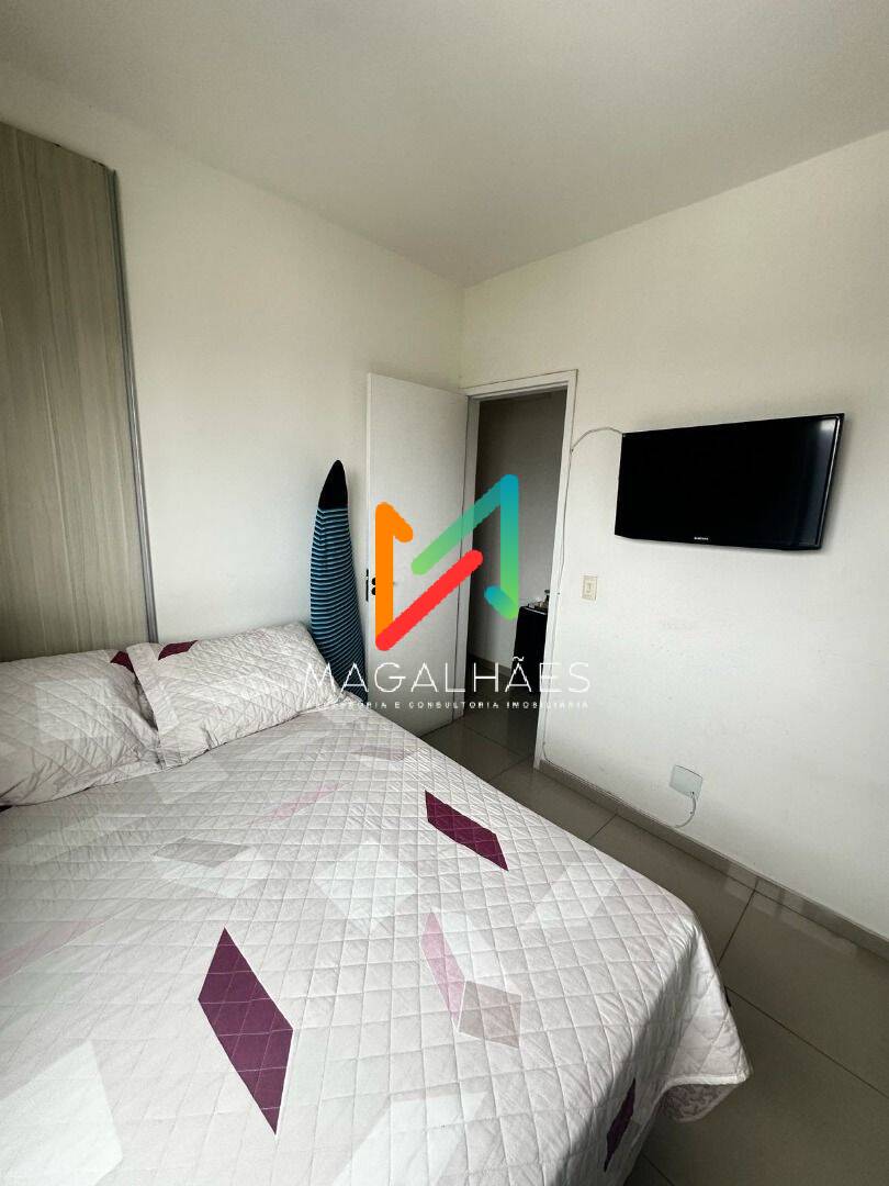Apartamento à venda com 3 quartos, 90m² - Foto 14