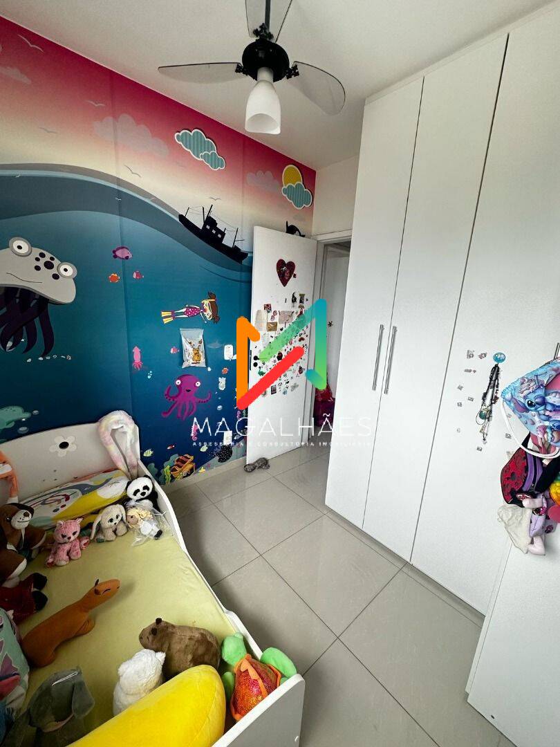 Apartamento à venda com 3 quartos, 90m² - Foto 16