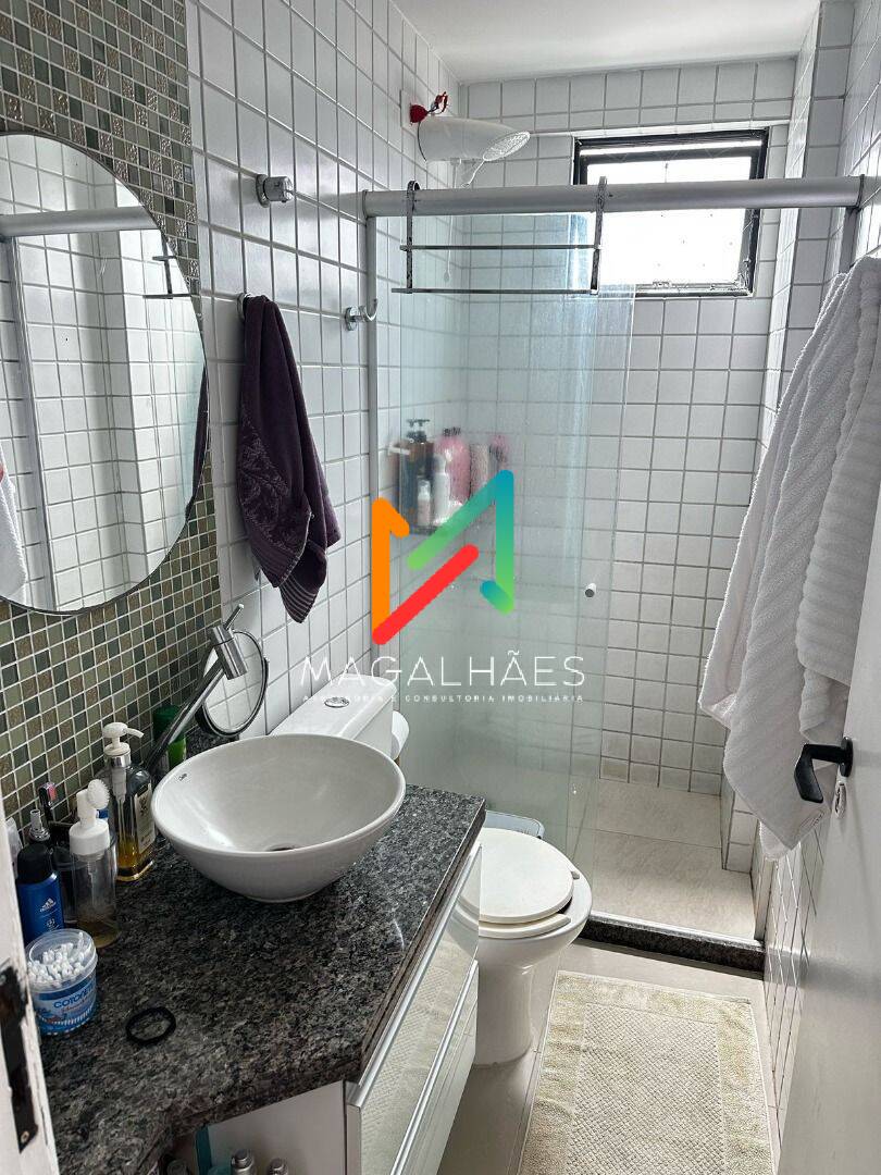Apartamento à venda com 3 quartos, 90m² - Foto 17