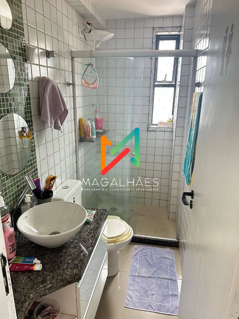 Apartamento à venda com 3 quartos, 90m² - Foto 18